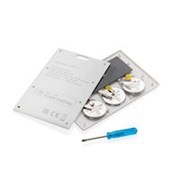 CARTA TRACKER FINDCARD